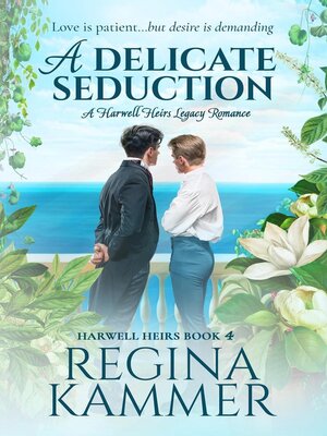 A Delicate Seduction - ebook